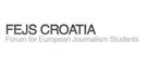 Logotip FEJS Croatia